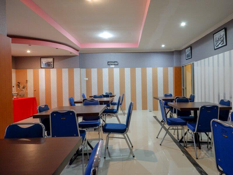 Reddoorz Near Citraland Waterpark Kendari Hotel Lepoleop Luaran gambar
