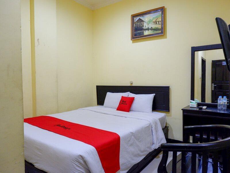 Reddoorz Near Citraland Waterpark Kendari Hotel Lepoleop Luaran gambar