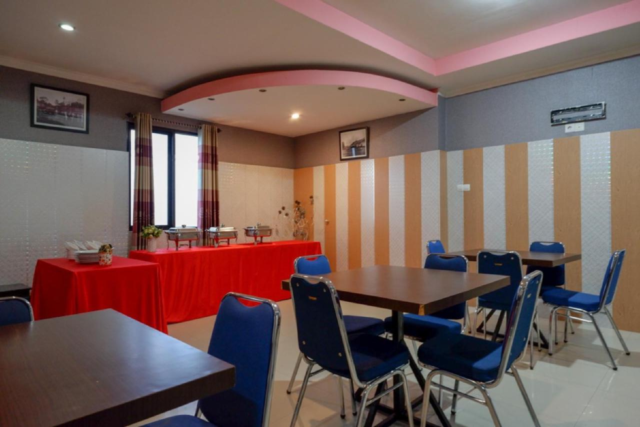 Reddoorz Near Citraland Waterpark Kendari Hotel Lepoleop Luaran gambar