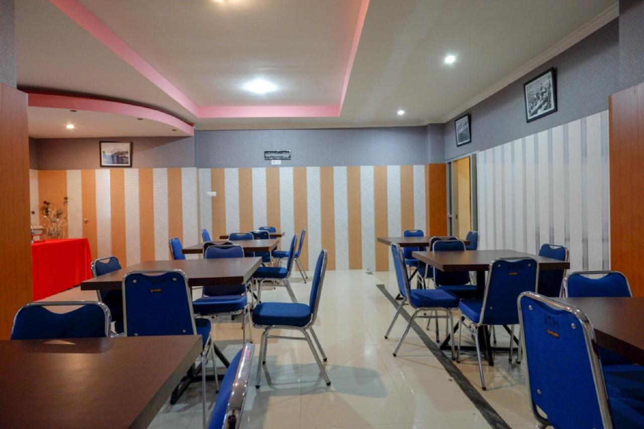 Reddoorz Near Citraland Waterpark Kendari Hotel Lepoleop Luaran gambar