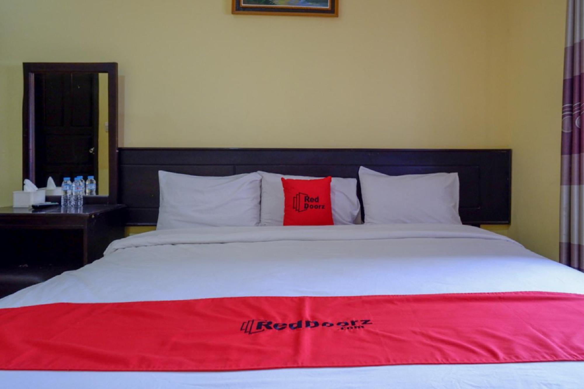 Reddoorz Near Citraland Waterpark Kendari Hotel Lepoleop Luaran gambar