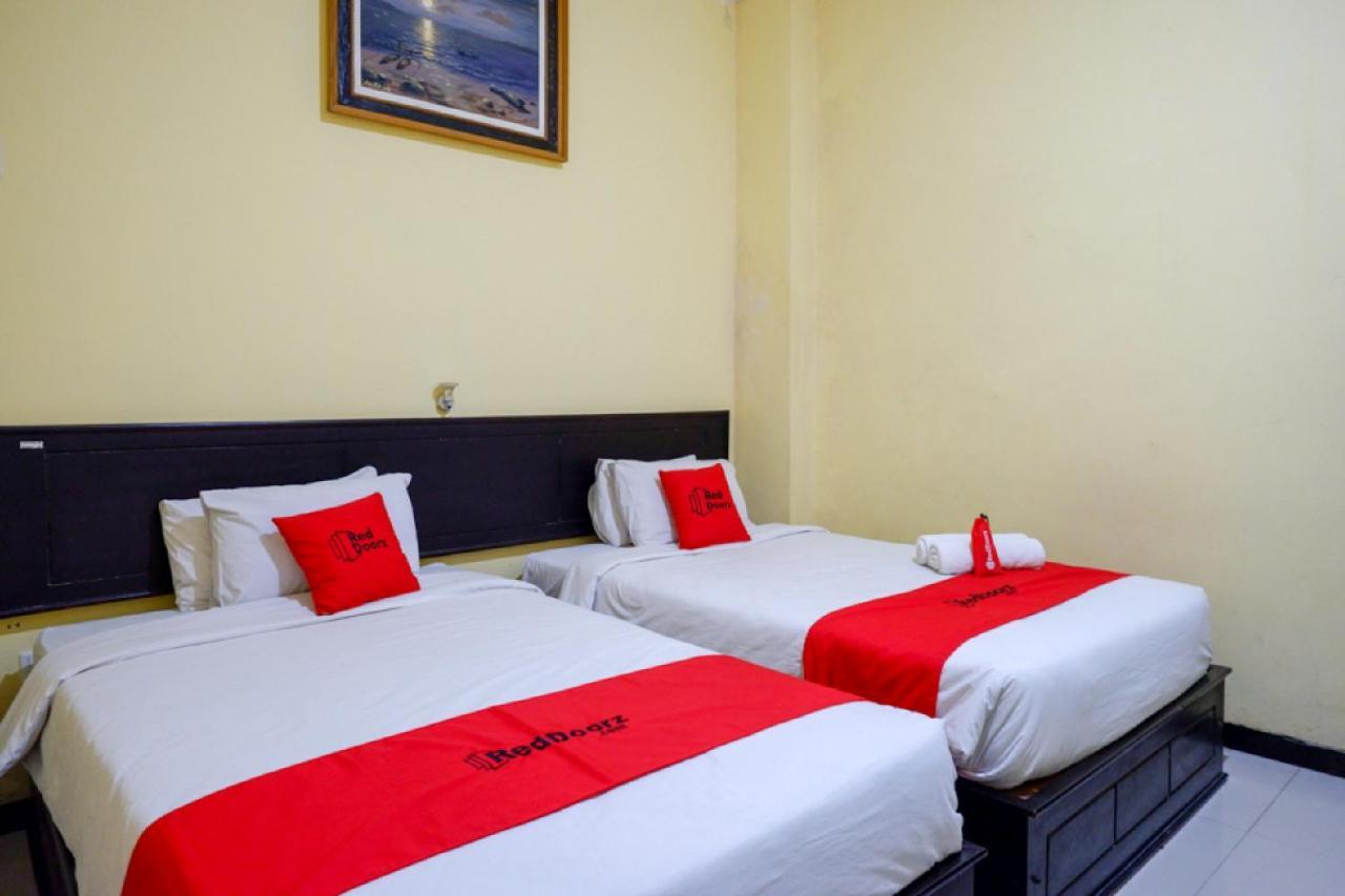Reddoorz Near Citraland Waterpark Kendari Hotel Lepoleop Luaran gambar