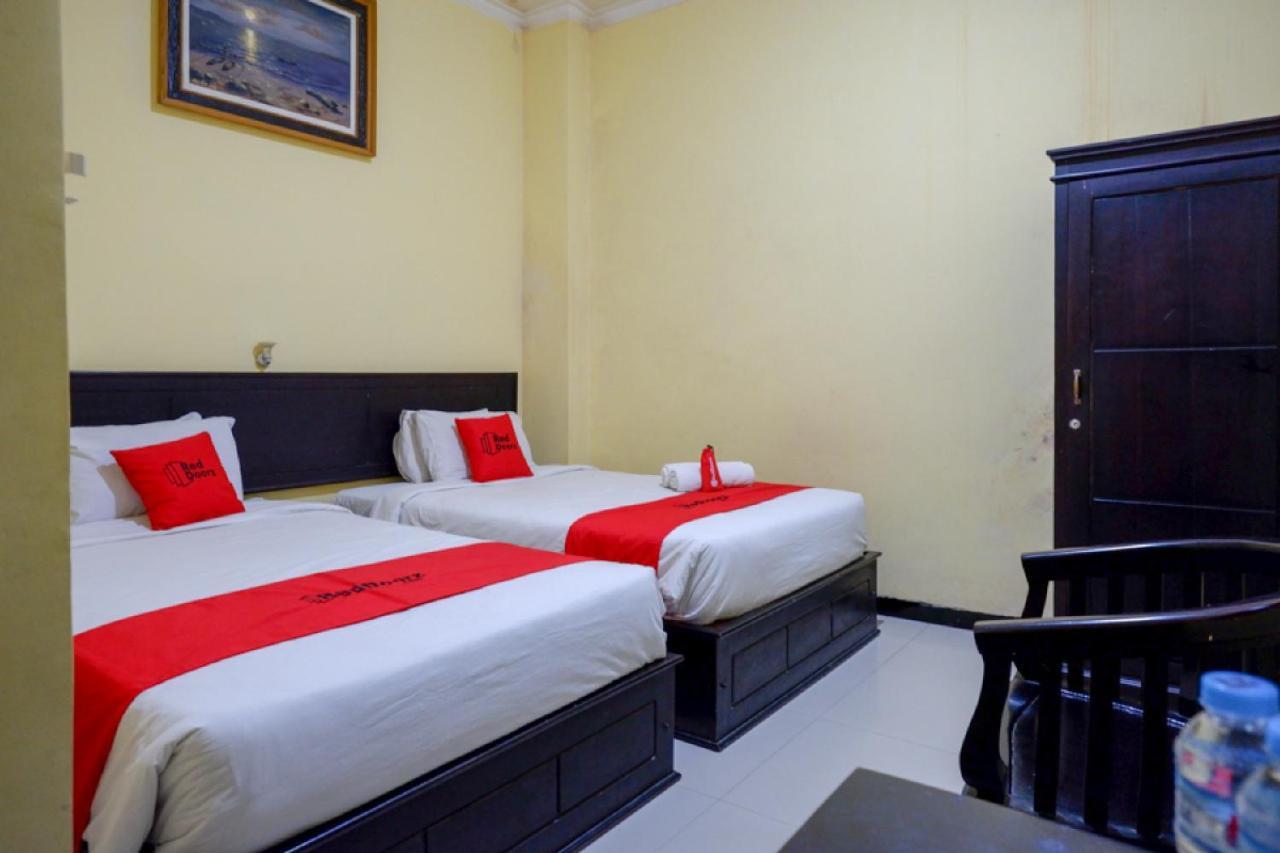 Reddoorz Near Citraland Waterpark Kendari Hotel Lepoleop Luaran gambar