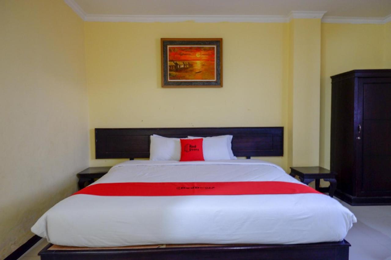 Reddoorz Near Citraland Waterpark Kendari Hotel Lepoleop Luaran gambar